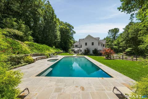 Photo of 12 Singing Oaks Drive, Weston, CT 06883 (MLS # 24196612)