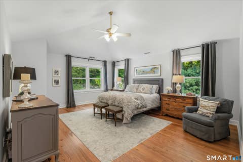 Tiny photo for 12 Singing Oaks Drive, Weston, CT 06883 (MLS # 24196612)
