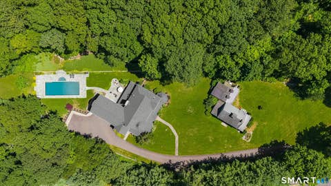 Tiny photo for 12 Singing Oaks Drive, Weston, CT 06883 (MLS # 24196612)