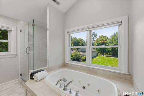 Tiny photo for 12 Singing Oaks Drive, Weston, CT 06883 (MLS # 24196612)