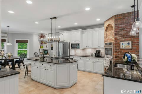 Tiny photo for 12 Singing Oaks Drive, Weston, CT 06883 (MLS # 24196612)