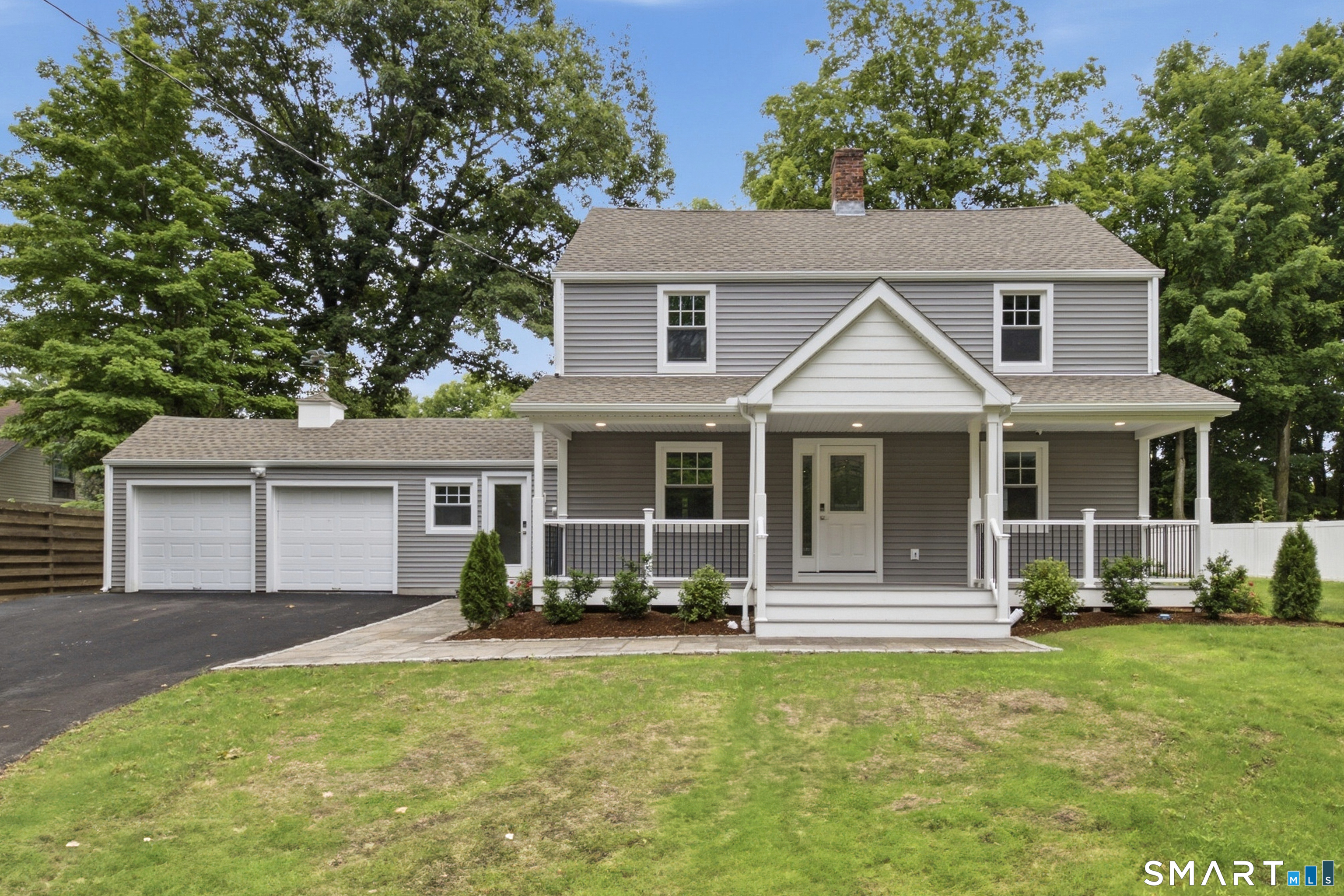 920 Mountain Road