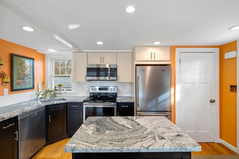 Tiny photo for 37 Nolin Road, Westbrook, CT 06498 (MLS # 24143137)