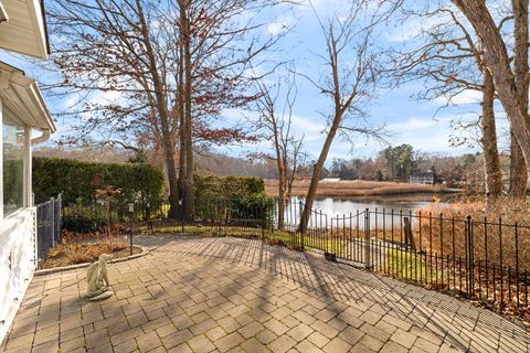 Tiny photo for 37 Nolin Road, Westbrook, CT 06498 (MLS # 24143137)