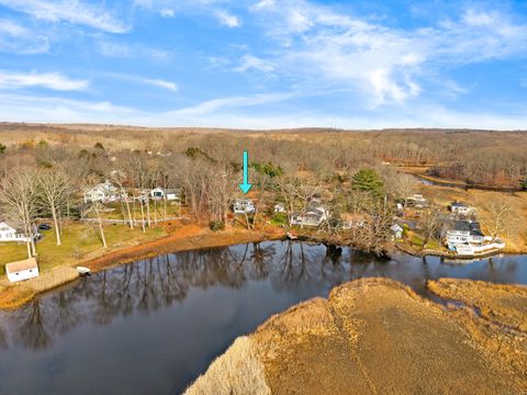 Tiny photo for 37 Nolin Road, Westbrook, CT 06498 (MLS # 24143137)