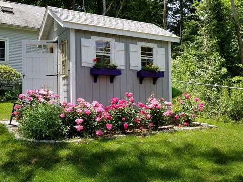 Tiny photo for 37 Nolin Road, Westbrook, CT 06498 (MLS # 24143137)
