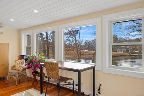 Tiny photo for 37 Nolin Road, Westbrook, CT 06498 (MLS # 24143137)