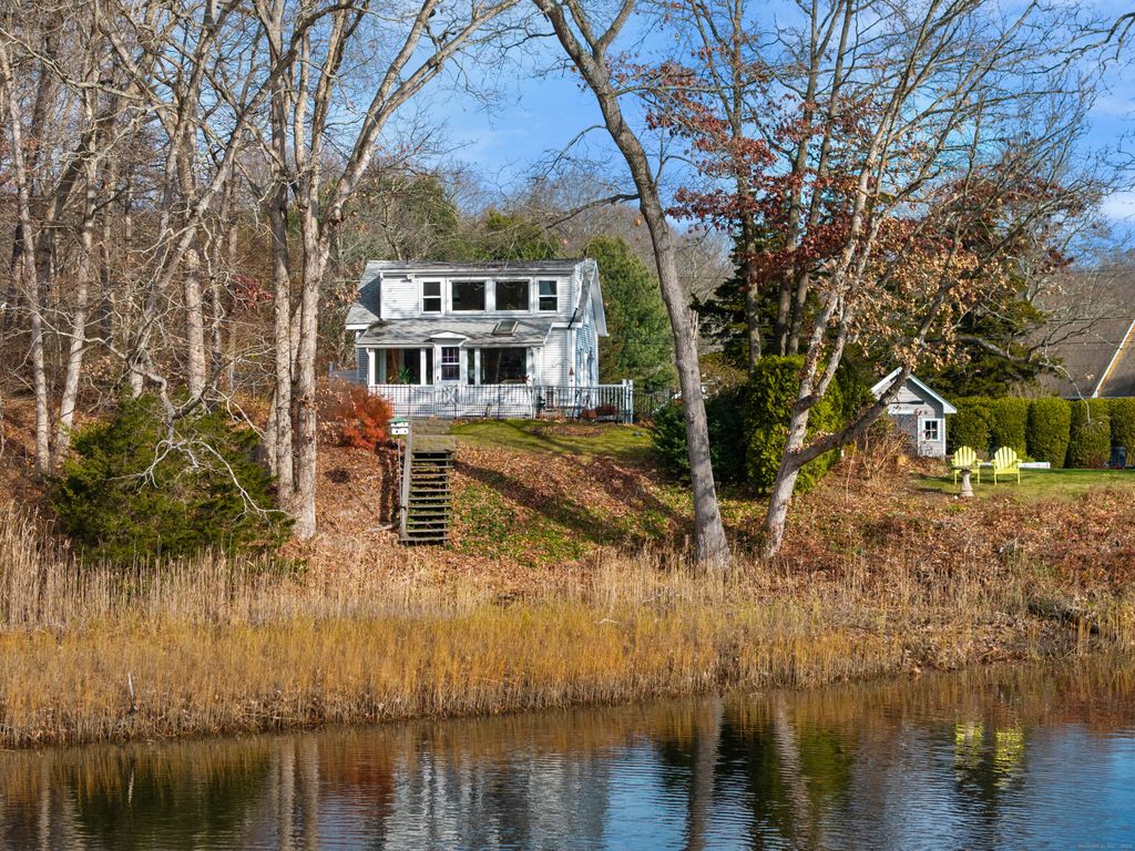 Photo of 37 Nolin Road, Westbrook, CT 06498 (MLS # 24143137)
