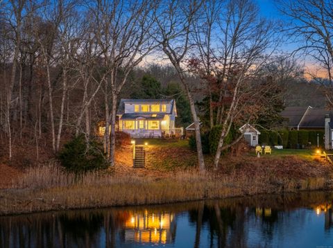 Tiny photo for 37 Nolin Road, Westbrook, CT 06498 (MLS # 24143137)