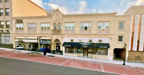 17 Elizabeth Street Derby CT 06418