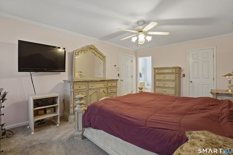 Tiny photo for 34 Nathan Hale Court, Cheshire, CT 06410 (MLS # 24152454)