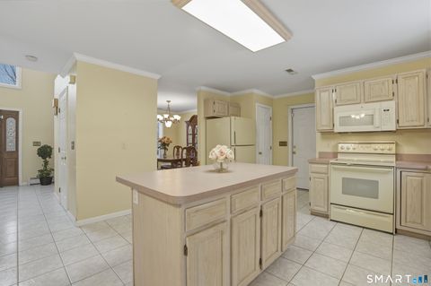 Tiny photo for 34 Nathan Hale Court, Cheshire, CT 06410 (MLS # 24152454)