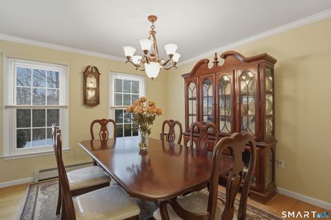 Tiny photo for 34 Nathan Hale Court, Cheshire, CT 06410 (MLS # 24152454)