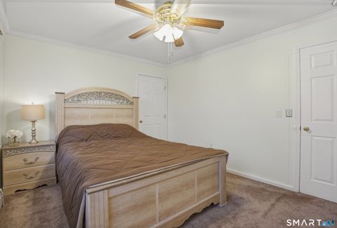 Tiny photo for 34 Nathan Hale Court, Cheshire, CT 06410 (MLS # 24152454)