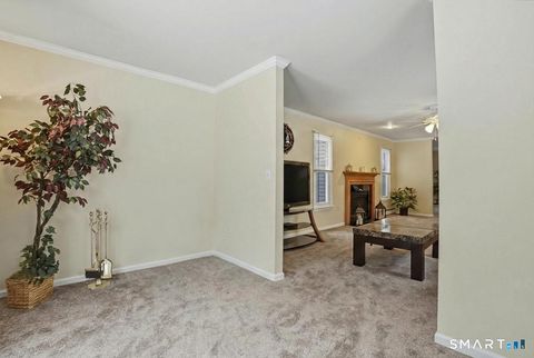 Tiny photo for 34 Nathan Hale Court, Cheshire, CT 06410 (MLS # 24152454)