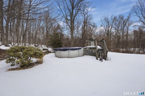 Tiny photo for 34 Nathan Hale Court, Cheshire, CT 06410 (MLS # 24152454)