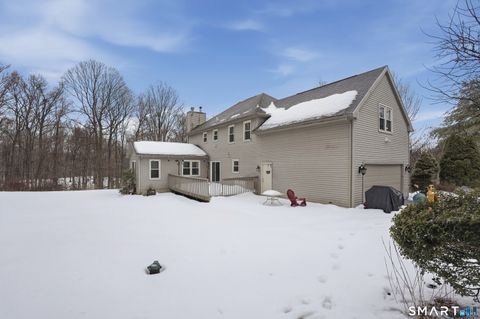 Tiny photo for 34 Nathan Hale Court, Cheshire, CT 06410 (MLS # 24152454)