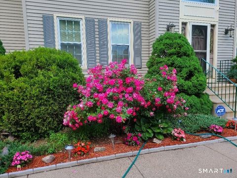 Tiny photo for 34 Nathan Hale Court, Cheshire, CT 06410 (MLS # 24152454)