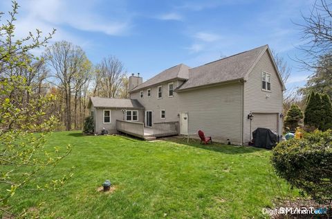 Tiny photo for 34 Nathan Hale Court, Cheshire, CT 06410 (MLS # 24152454)