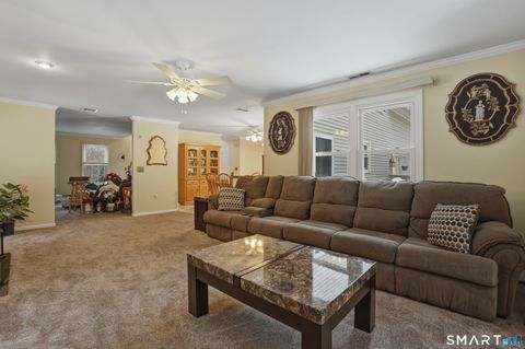 Tiny photo for 34 Nathan Hale Court, Cheshire, CT 06410 (MLS # 24152454)