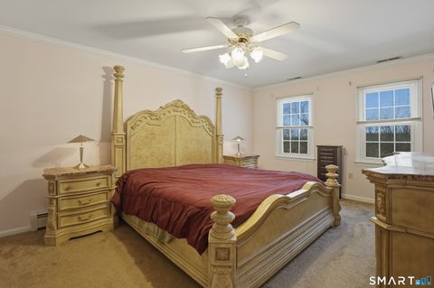 Tiny photo for 34 Nathan Hale Court, Cheshire, CT 06410 (MLS # 24152454)