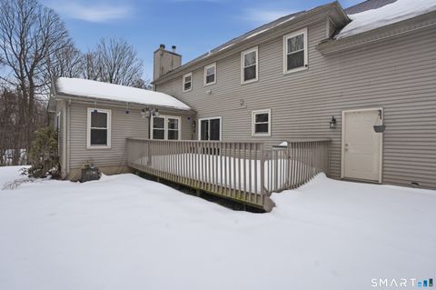 Tiny photo for 34 Nathan Hale Court, Cheshire, CT 06410 (MLS # 24152454)