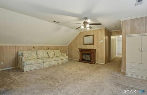 Tiny photo for 34 Nathan Hale Court, Cheshire, CT 06410 (MLS # 24152454)