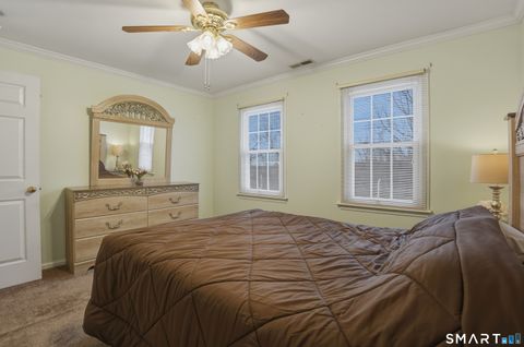 Tiny photo for 34 Nathan Hale Court, Cheshire, CT 06410 (MLS # 24152454)