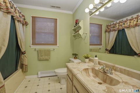 Tiny photo for 34 Nathan Hale Court, Cheshire, CT 06410 (MLS # 24152454)