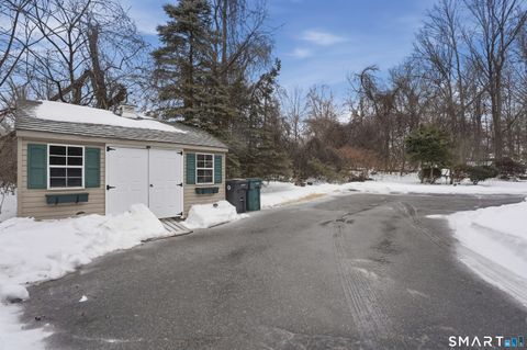Tiny photo for 34 Nathan Hale Court, Cheshire, CT 06410 (MLS # 24152454)