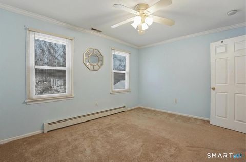 Tiny photo for 34 Nathan Hale Court, Cheshire, CT 06410 (MLS # 24152454)