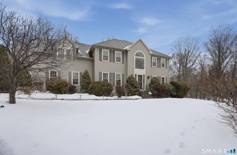 Tiny photo for 34 Nathan Hale Court, Cheshire, CT 06410 (MLS # 24152454)