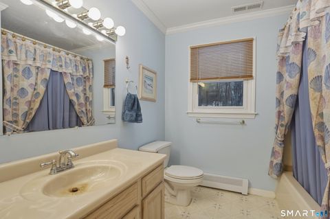 Tiny photo for 34 Nathan Hale Court, Cheshire, CT 06410 (MLS # 24152454)