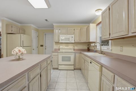 Tiny photo for 34 Nathan Hale Court, Cheshire, CT 06410 (MLS # 24152454)