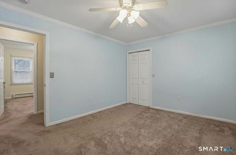 Tiny photo for 34 Nathan Hale Court, Cheshire, CT 06410 (MLS # 24152454)