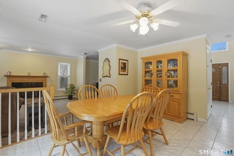 Tiny photo for 34 Nathan Hale Court, Cheshire, CT 06410 (MLS # 24152454)