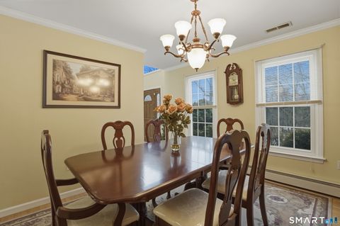 Tiny photo for 34 Nathan Hale Court, Cheshire, CT 06410 (MLS # 24152454)