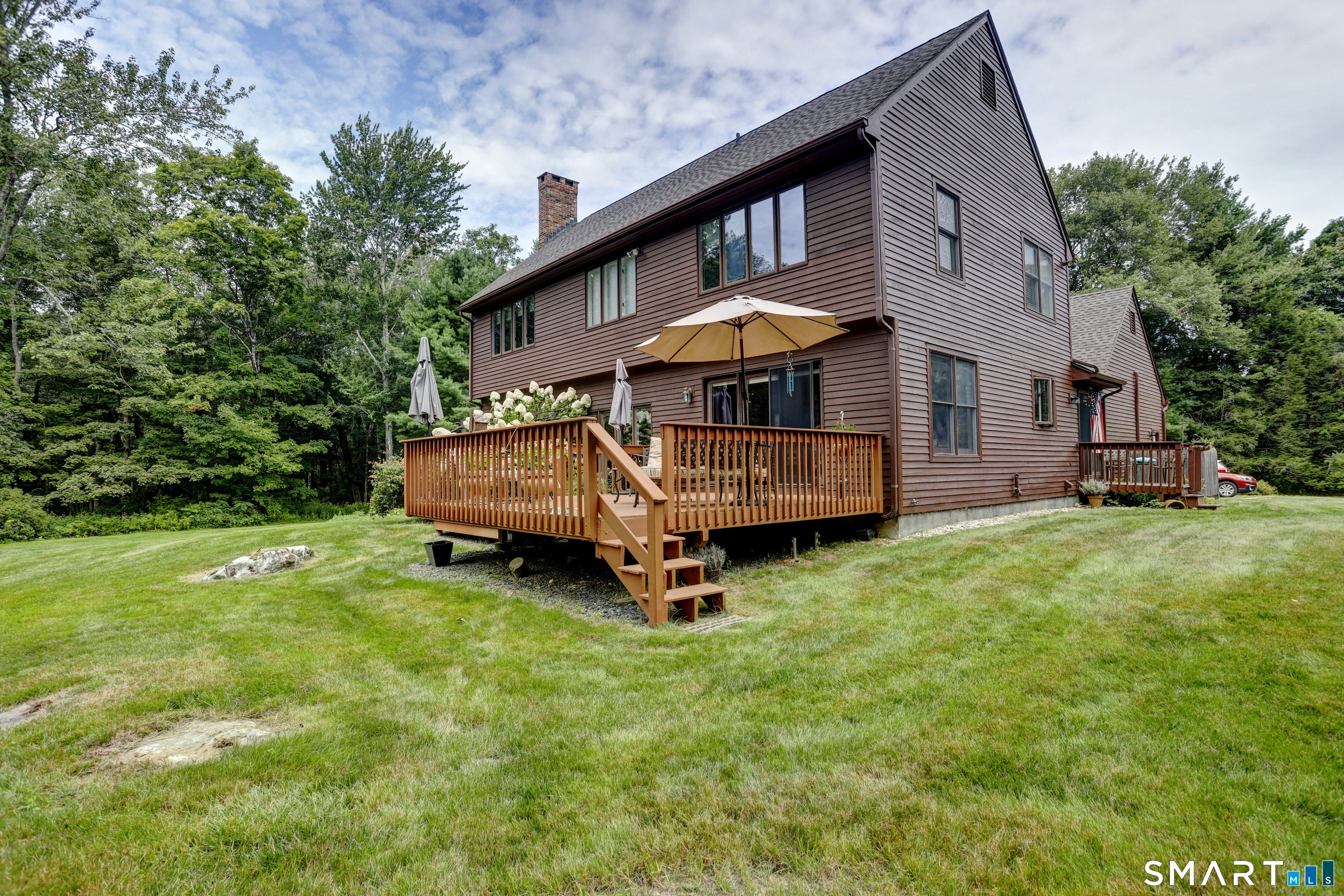 8 Phelps Road