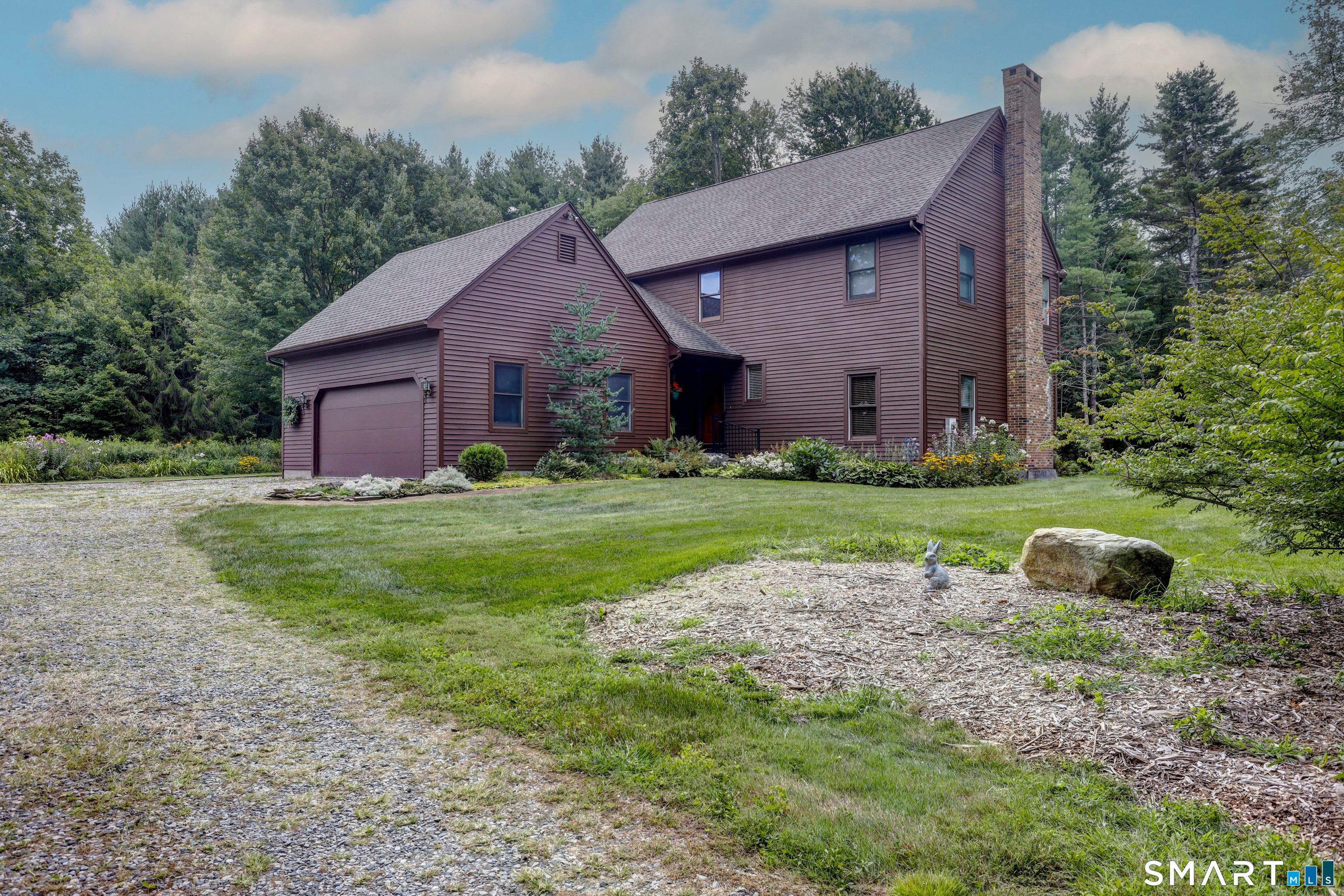 8 Phelps Road