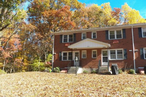 A home in Cheshire