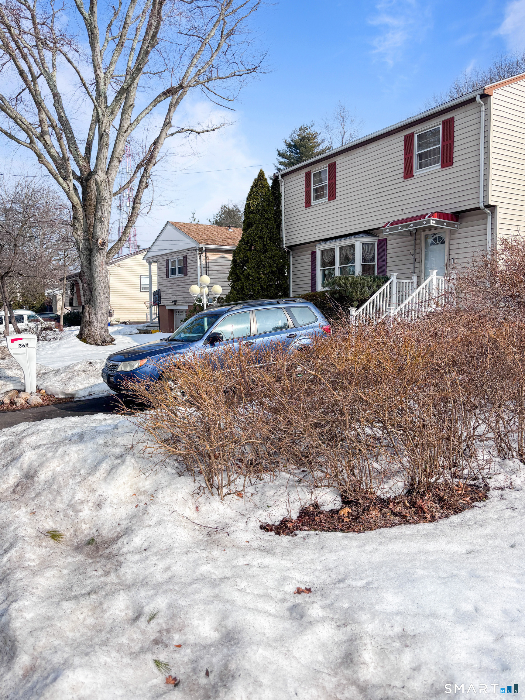 364 Griffin Avenue