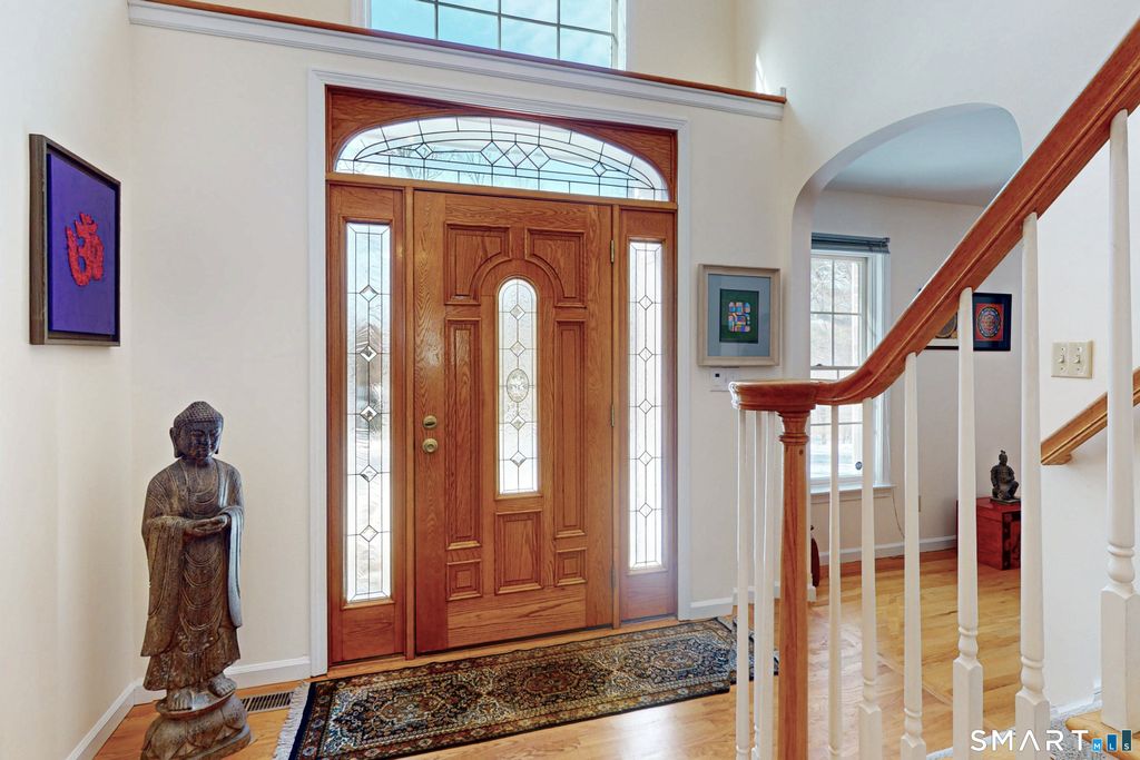 Photo of 183 Coachmans Drive, Southbury, CT 06488 (MLS # 24153603)