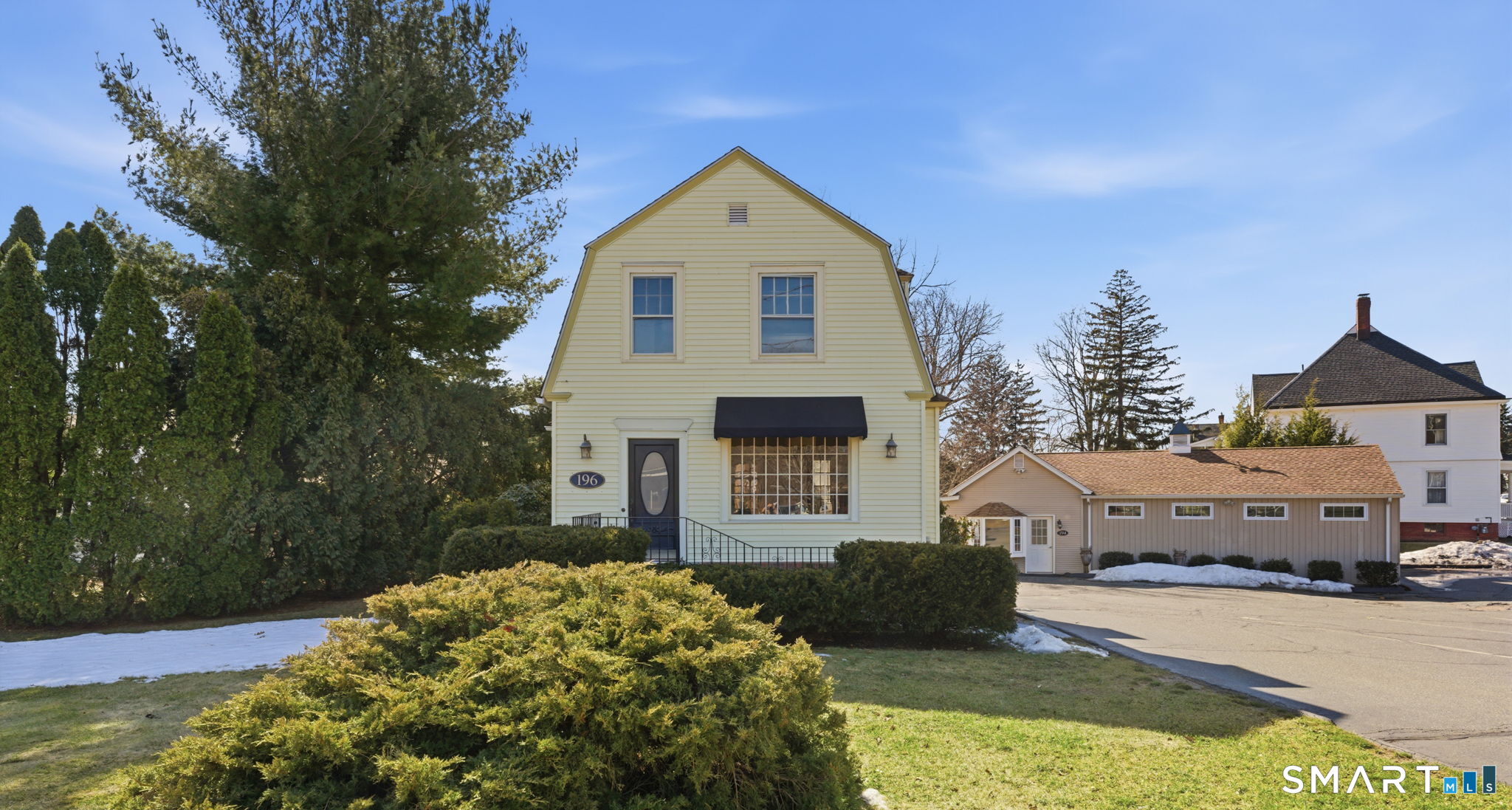 194 New London Turnpike