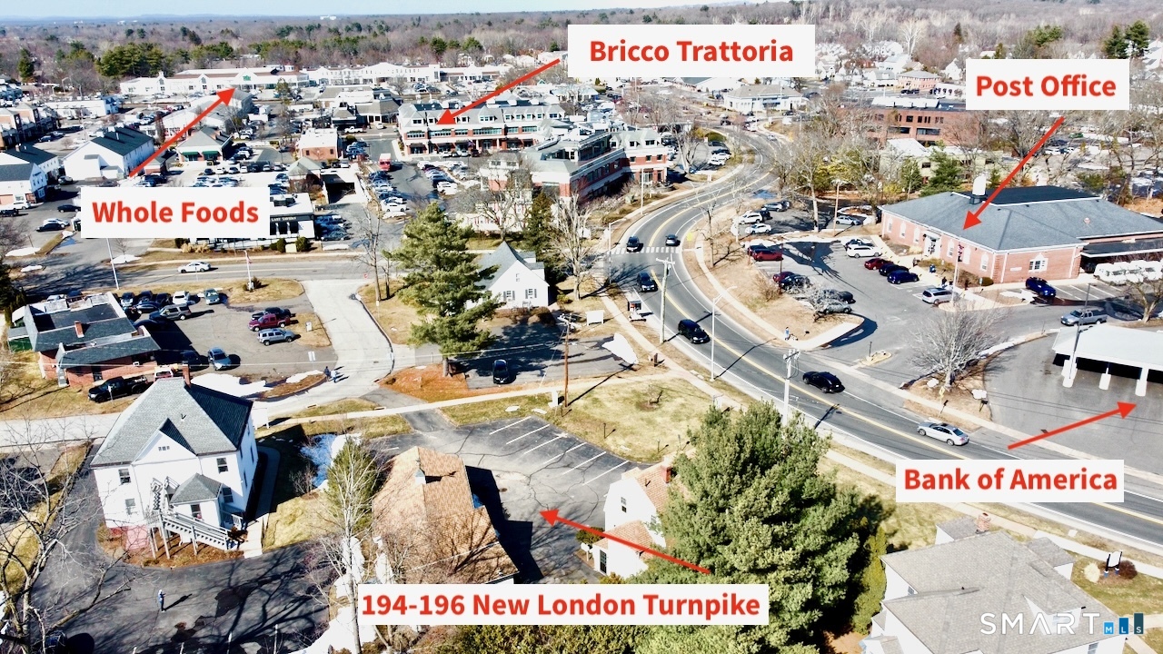 194 New London Turnpike