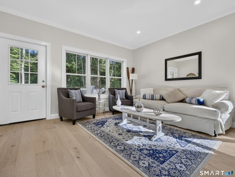 Tiny photo for 293 Mistuxet Avenue, Stonington, CT 06378 (MLS # 24205860)