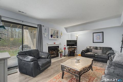 Tiny photo for 900 Mix Avenue #60, Hamden, CT 06514 (MLS # 24168330)