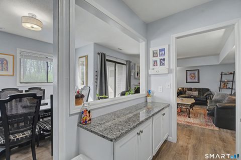 Tiny photo for 900 Mix Avenue #60, Hamden, CT 06514 (MLS # 24168330)