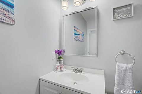 Tiny photo for 900 Mix Avenue #60, Hamden, CT 06514 (MLS # 24168330)