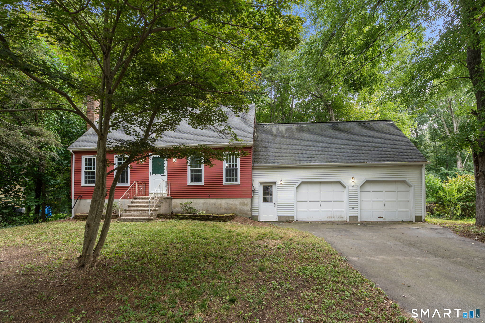 15 Happy Acres Road