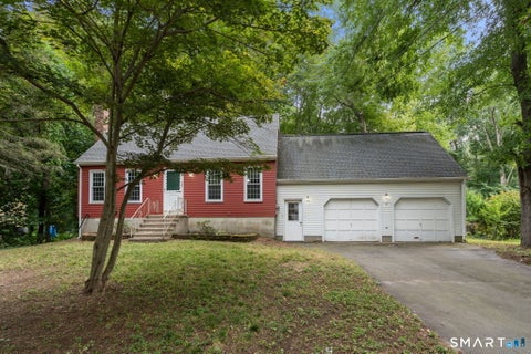 Tiny photo for 15 Happy Acres Road, Clinton, CT 06413 (MLS # 24209080)